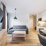 Apartament Rakowicka 15 Old Town Deluxe Wawelofts