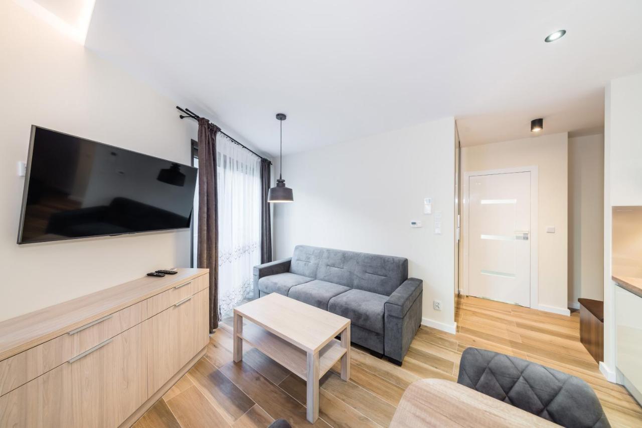 Apartment Apartament Rakowicka 15 Old Town Deluxe Wawelofts Krakau
