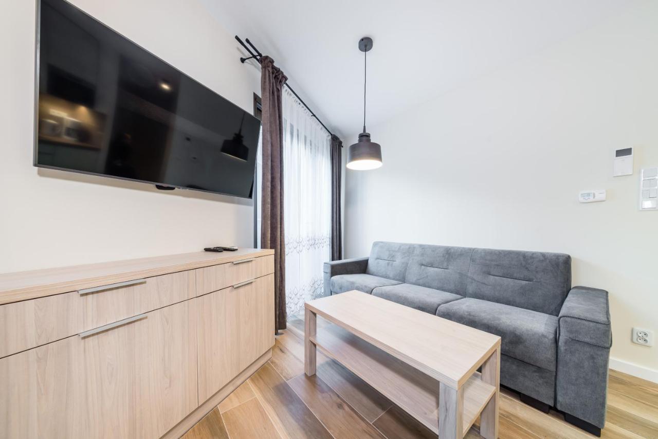 Apartament Rakowicka 15 Old Town Deluxe Wawelofts Krakau