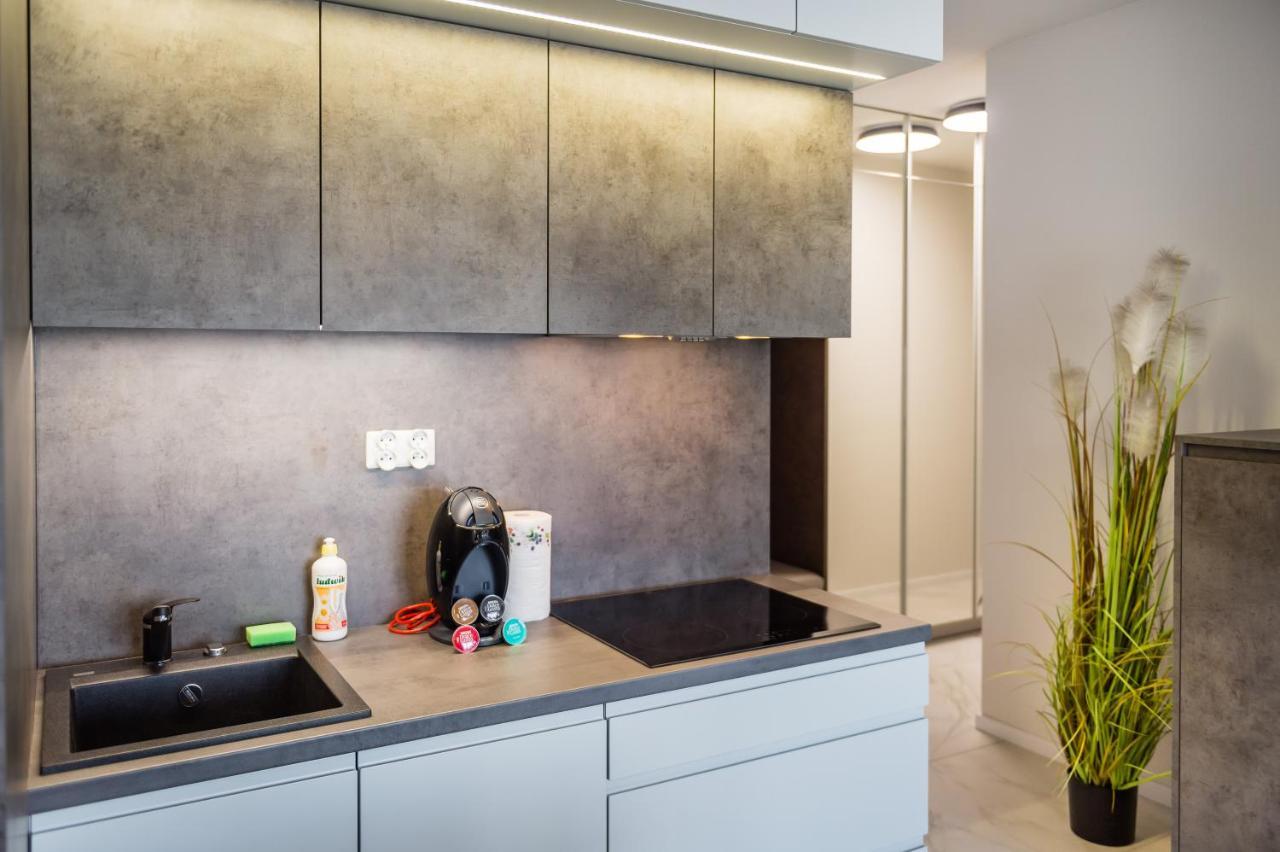 Apartament Rakowicka 15 Old Town Deluxe Wawelofts * Krakau