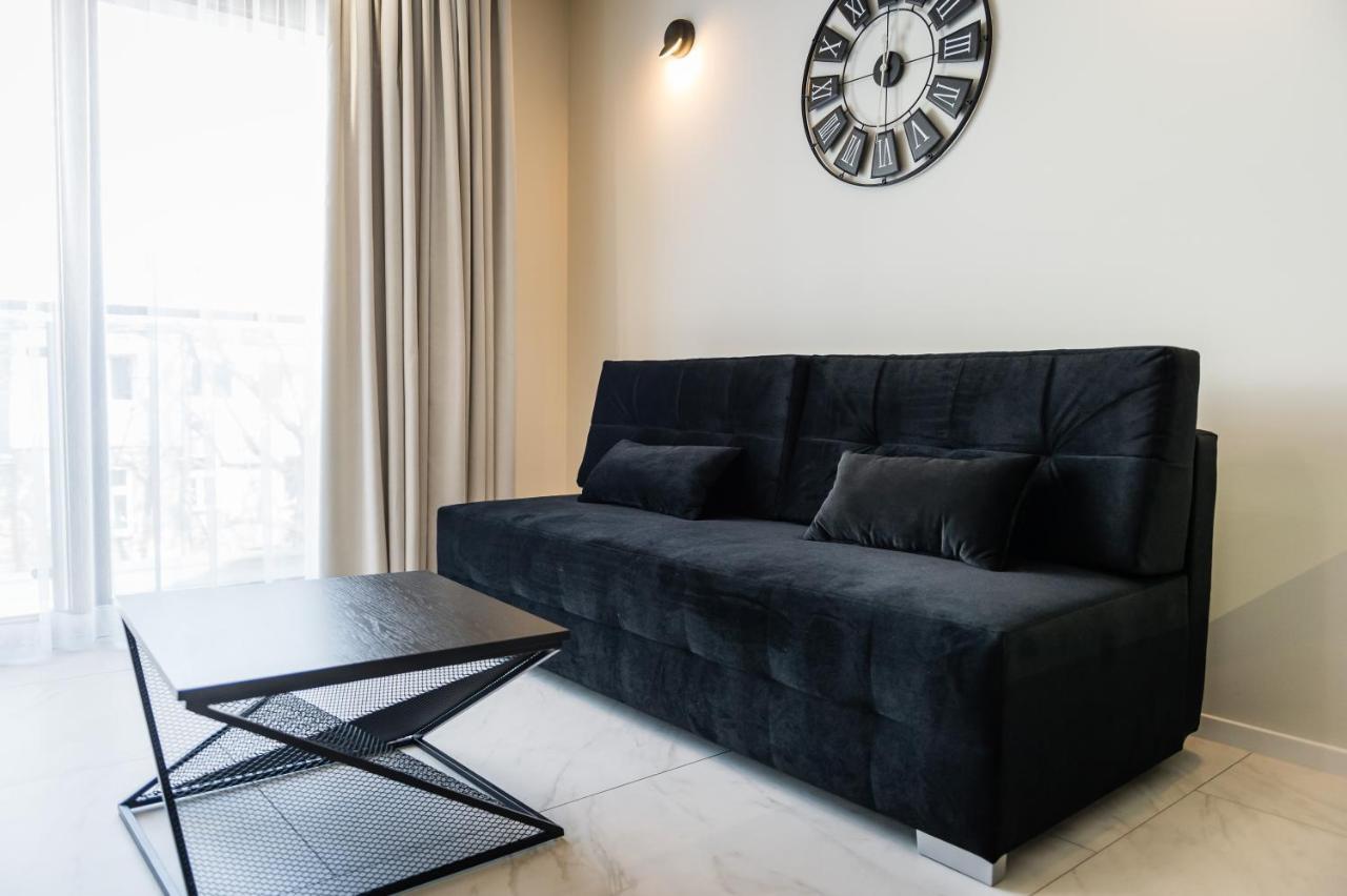 Apartament Rakowicka 15 Old Town Deluxe Wawelofts *