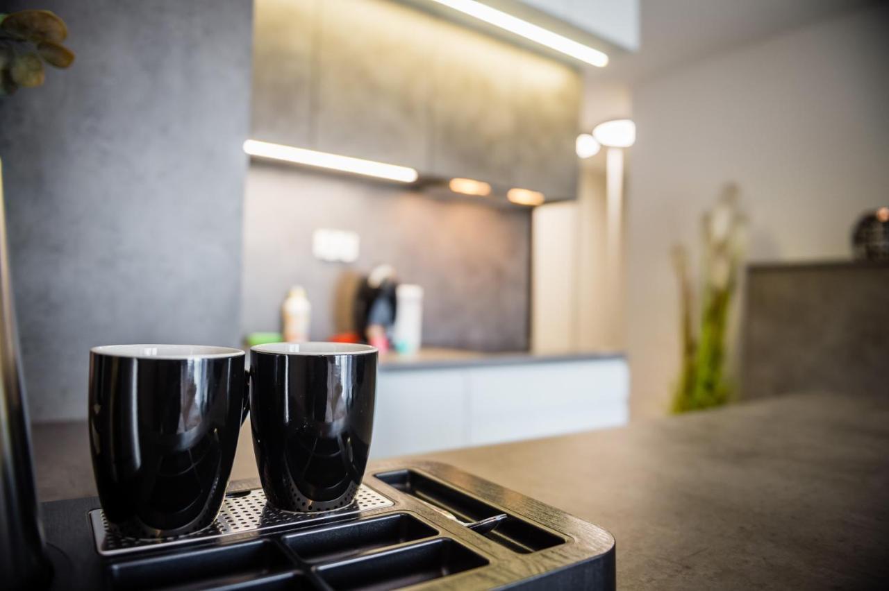Apartament Rakowicka 15 Old Town Deluxe Wawelofts * Krakau