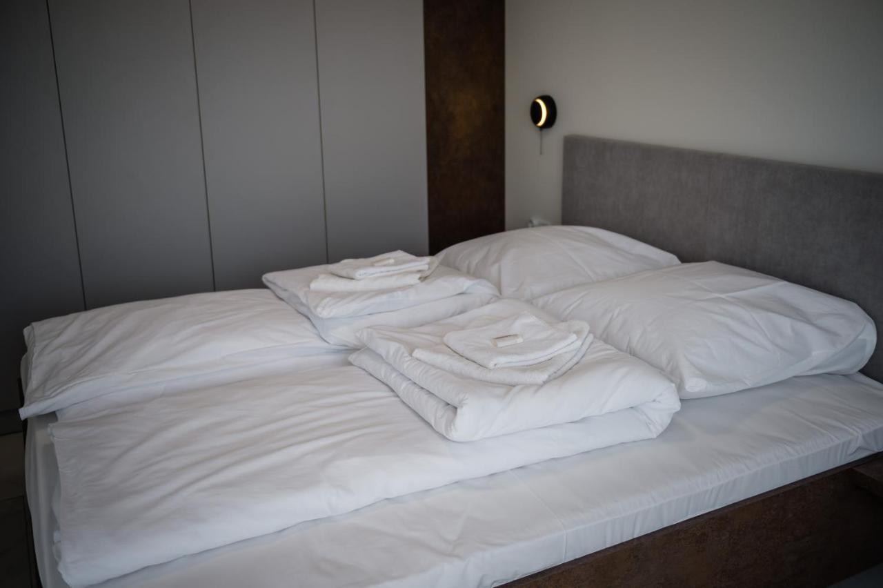 Apartament Rakowicka 15 Old Town Deluxe Wawelofts * Krakau