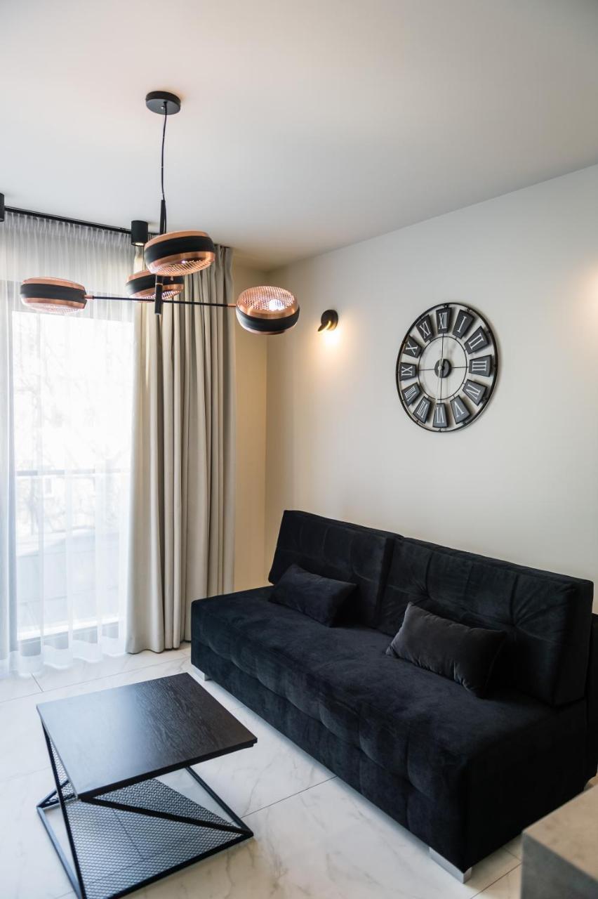 Apartment Apartament Rakowicka 15 Old Town Deluxe Wawelofts Krakau