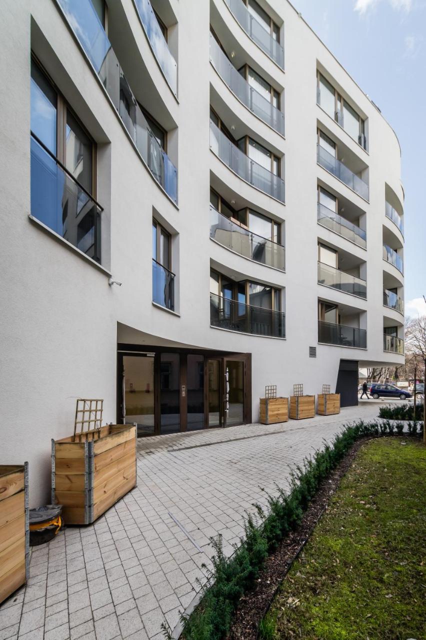 Apartament Rakowicka 15 Old Town Deluxe Wawelofts