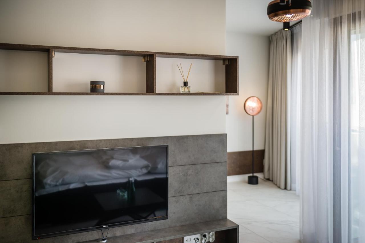 Apartament Rakowicka 15 Old Town Deluxe Wawelofts *