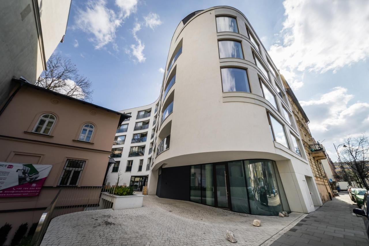Apartament Rakowicka 15 Old Town Deluxe Wawelofts Apartment *