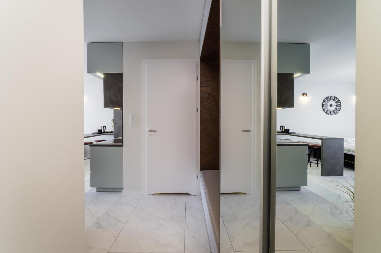 Apartament Rakowicka 15 Old Town Deluxe Wawelofts * Krakau