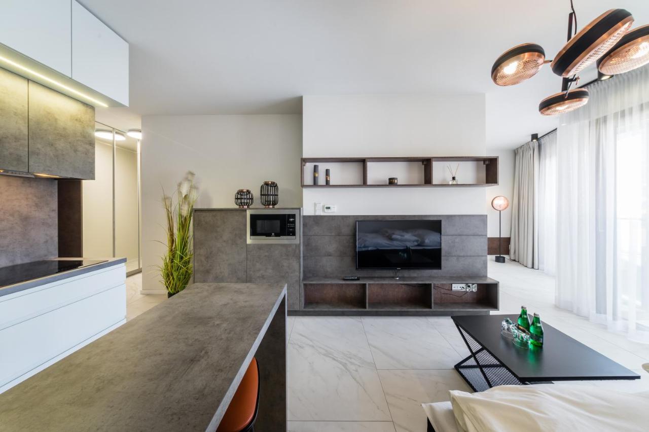 Apartament Rakowicka 15 Old Town Deluxe Wawelofts Krakau