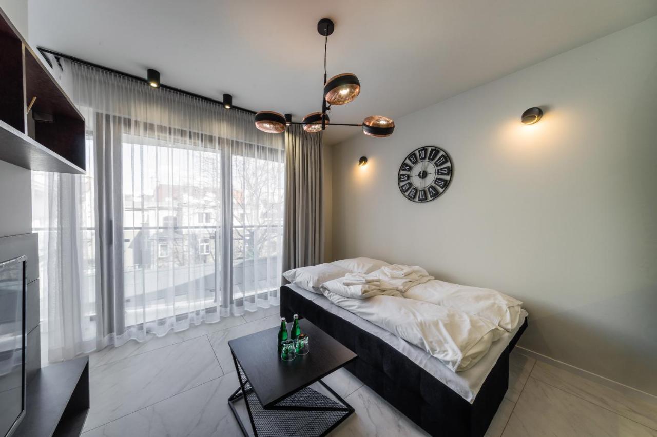 Apartament Rakowicka 15 Old Town Deluxe Wawelofts Apartment *