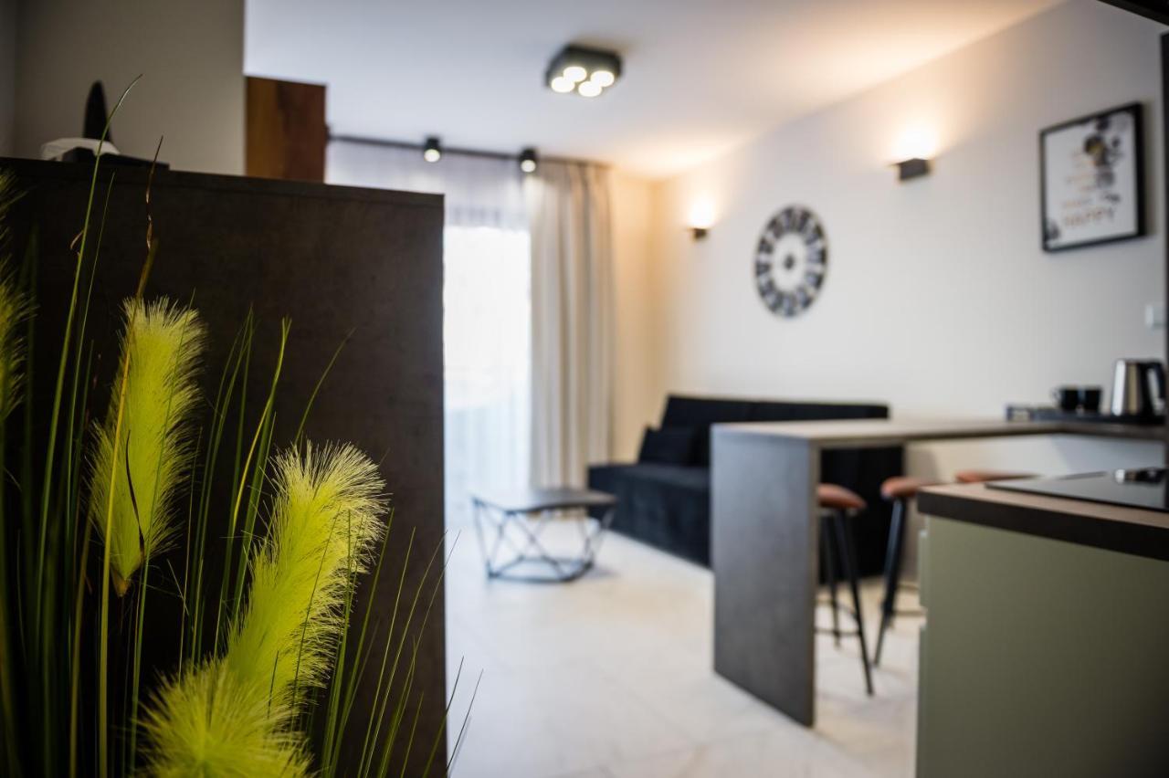 Apartament Rakowicka 15 Old Town Deluxe Wawelofts * Krakau