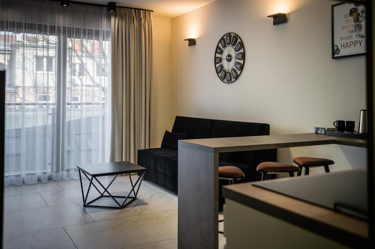 Apartament Rakowicka 15 Old Town Deluxe Wawelofts