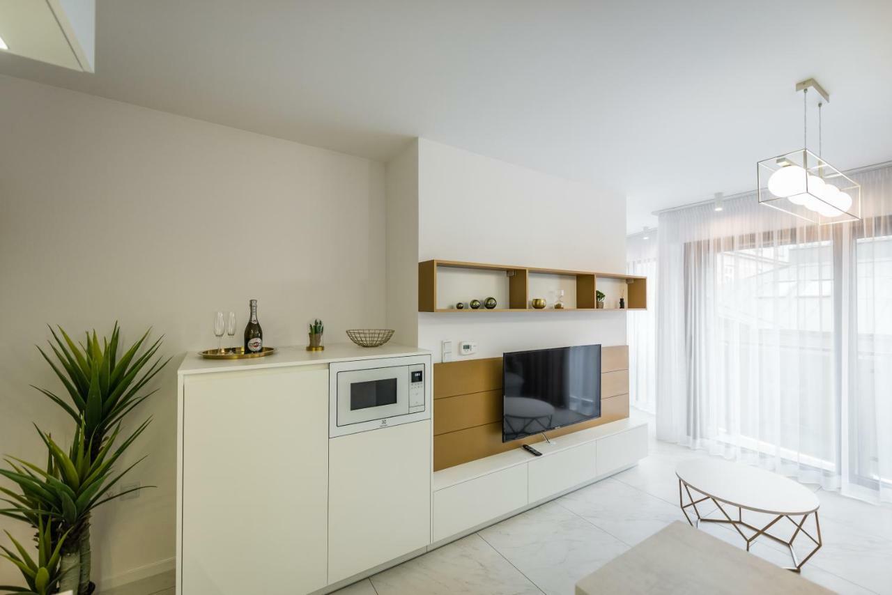 Apartament Rakowicka 15 Old Town Deluxe Wawelofts Apartment *