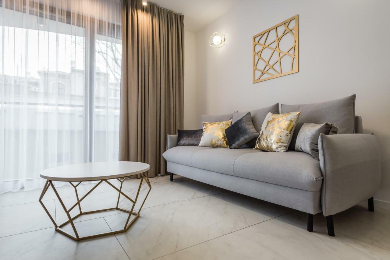 Apartament Rakowicka 15 Old Town Deluxe Wawelofts Krakau