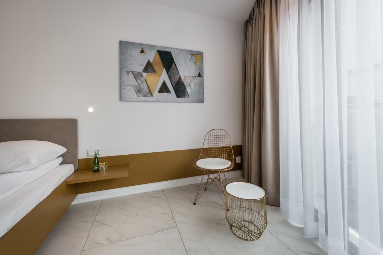 Apartament Rakowicka 15 Old Town Deluxe Wawelofts Krakau