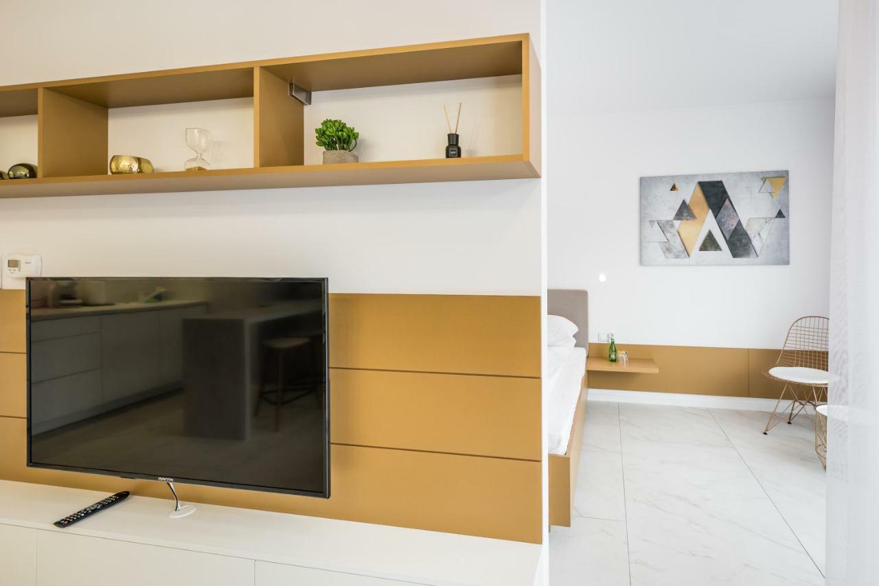 Apartament Rakowicka 15 Old Town Deluxe Wawelofts Apartment Krakau