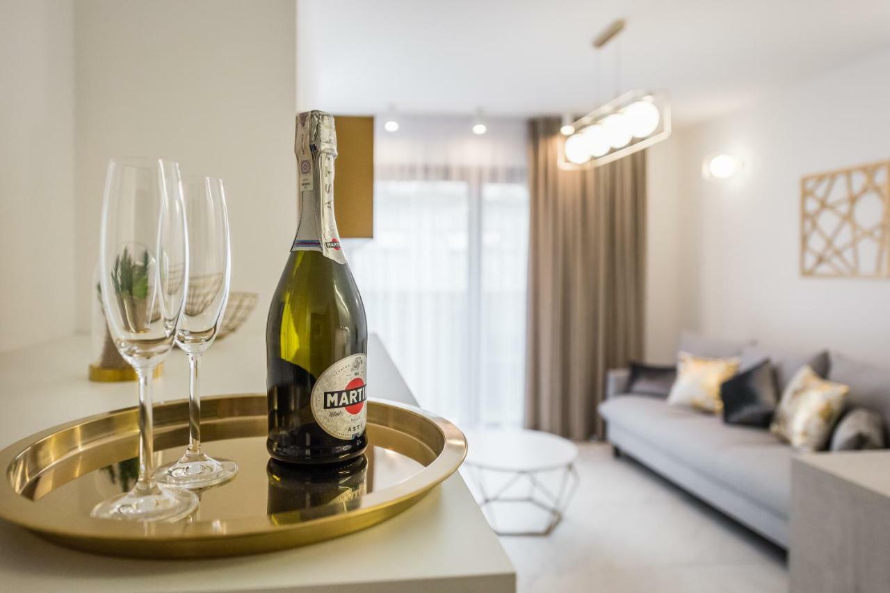 Apartament Rakowicka 15 Old Town Deluxe Wawelofts